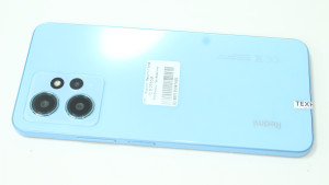 Мобильный телефон Xiaomi Redmi Note 12 8/256GB