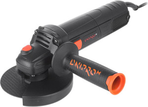 Болгарка Dnipro-M GS-120S