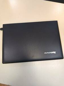 Ноутбук Lenovo G505s