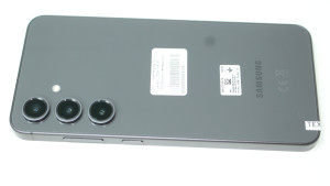 Мобільний телефон Samsung S721 Galaxy S24 FE 8/256GB