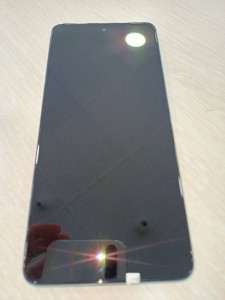 Мобільний телефон OPPO A3X 4/128GB