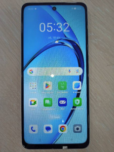 Мобільний телефон OPPO A3X 4/128GB