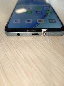 Мобільний телефон OPPO A3X 4/128GB