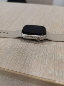 Смарт часы Apple Watch Series 9 41mm A2978