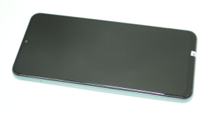 Мобільний телефон Samsung M336 Galaxy M33 5G 6/128GB