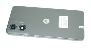 Мобильный телефон Motorola E14 4/64GB