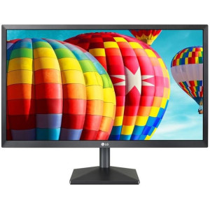 Монітор LG 22MK430H-B
