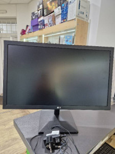 Монітор LG 22MK430H-B