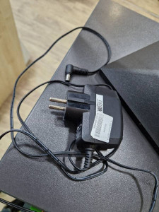 Монітор LG 22MK430H-B