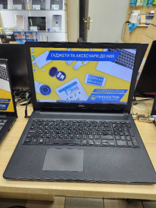 Ноутбук Dell Inspiron 15 P63F002