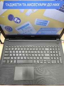 Ноутбук Dell Inspiron 15 P63F002