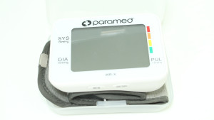 Тонометр Paramed WR-X