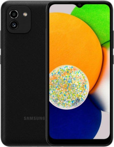 Мобільний телефон Samsung A035 Galaxy A03 4/64GB