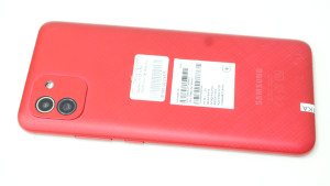 Мобільний телефон Samsung A035 Galaxy A03 4/64GB