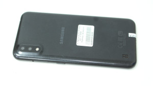 Мобільний телефон Samsung A015 Galaxy A01 2 / 16GB