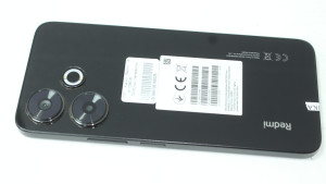 Мобільний телефон Xiaomi Redmi 13 6/128GB