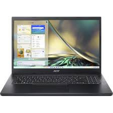 Ноутбук Acer A715-76G-560W