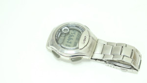 Часы электронные CASIO 2925 W-752