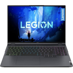 Ноутбук Lenovo Legion 5 Pro 16IAH7H