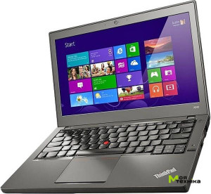 Ноутбук LENOVO X260