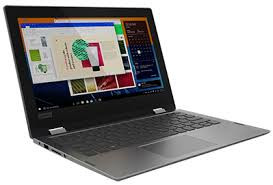 Ноутбук LENOVO YOGA 330-11IGM