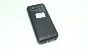 Power Bank ENERGIZER ue20055PQ 20000mAh