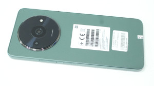 Мобильный телефон Xiaomi Redmi A3 4/128GB