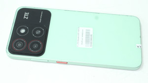 Мобільний телефон ZTE Blade A35 4/64GB