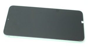 Мобільний телефон ZTE Blade A35 4/64GB