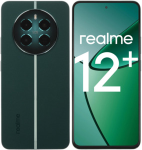 Мобільний телефон Realme 12 Plus 5G 8/256GB