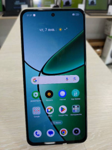 Мобильный телефон Realme 12 Plus 5G 8/256GB