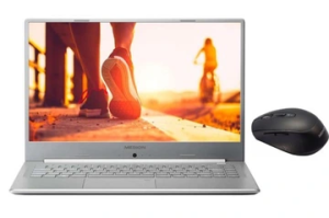 Ноутбук MEDION P15647-MD61663