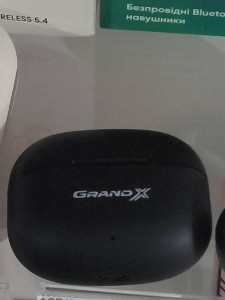 Bluetooth гарнитура Grand X GB-99B