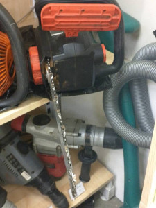 Болгарка Dnipro-M GL-240