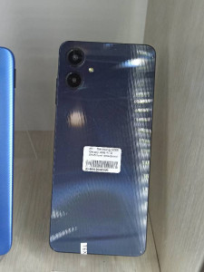 Мобільний телефон Samsung A065 Galaxy A06 4/128GB