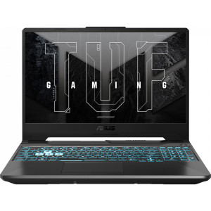 Ноутбук ASUS TUF Gaming A15 FA506N