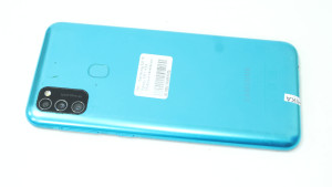 Мобільний телефон Samsung M215 Galaxy M21 4 / 64GB