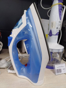 Утюг Raf R.1246B