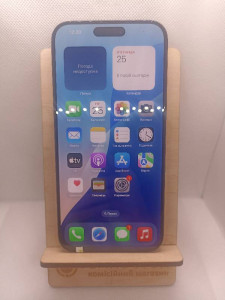 Мобільний телефон iPhone 15 Pro Max 256GB