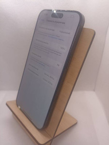 Мобільний телефон iPhone 15 Pro Max 256GB