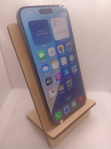 Мобільний телефон iPhone 15 Pro Max 256GB