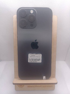 Мобільний телефон iPhone 15 Pro Max 256GB