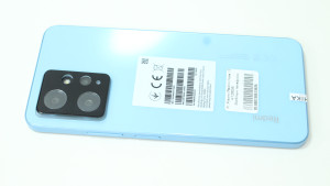 Мобильный телефон Xiaomi Redmi Note 12 4/128GB