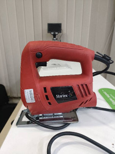 Електролобзик STARTEX BST PTS003