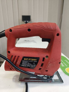 Електролобзик STARTEX BST PTS003