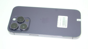 Мобільний телефон iPhone 14 Pro 128GB