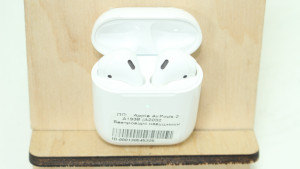 Bluetooth гарнитура Apple AirPods 2 A1938 (A2032 A2031)