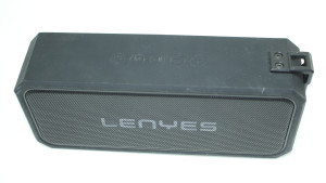 Портативна акустика Lenyes S107