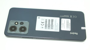 Мобильный телефон Xiaomi Redmi Note 12 4/128GB