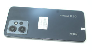 Мобильный телефон Xiaomi Redmi Note 12 4/128GB